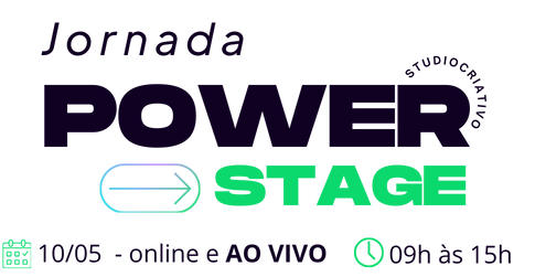 Jornada PowerStage